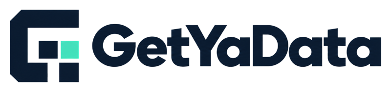 GetYaData