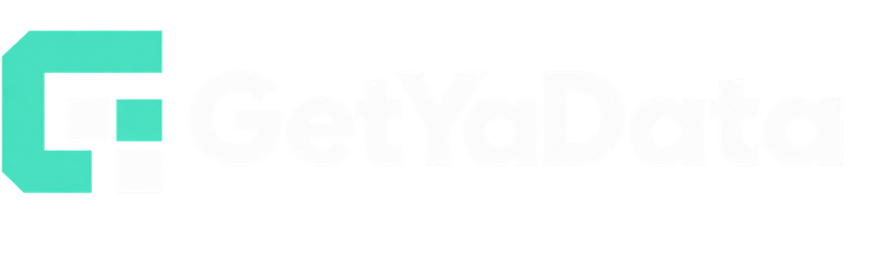 GetYaData